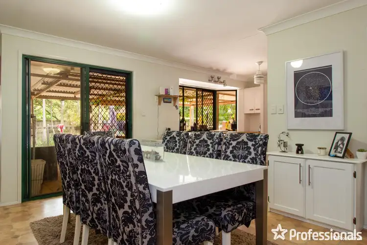 Sixth view of Homely house listing, 115-119 Ashwood Drive, Cedar Vale QLD 4285