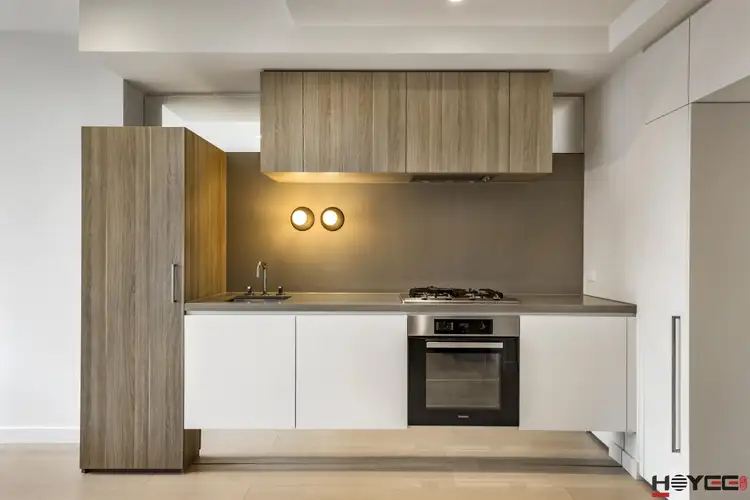 Second view of Homely apartment listing, 3206/147-157 A'Beckett Street, Melbourne VIC 3000