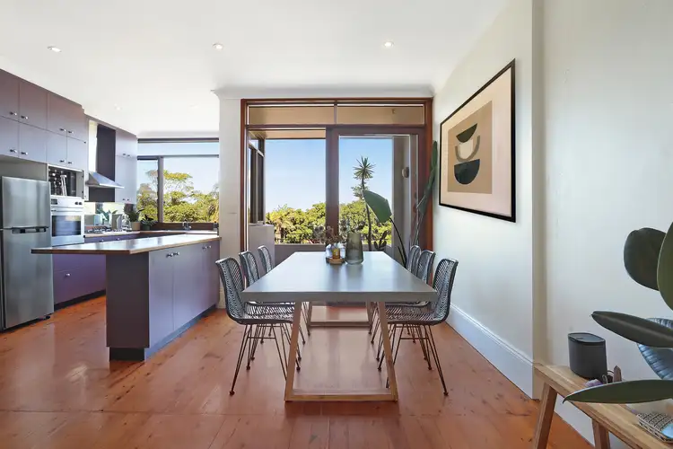 4/87 Macpherson Street, Bronte NSW 2024