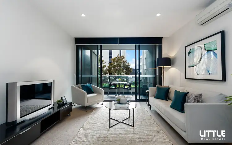 105/1 Studio Walk, Richmond VIC 3121
