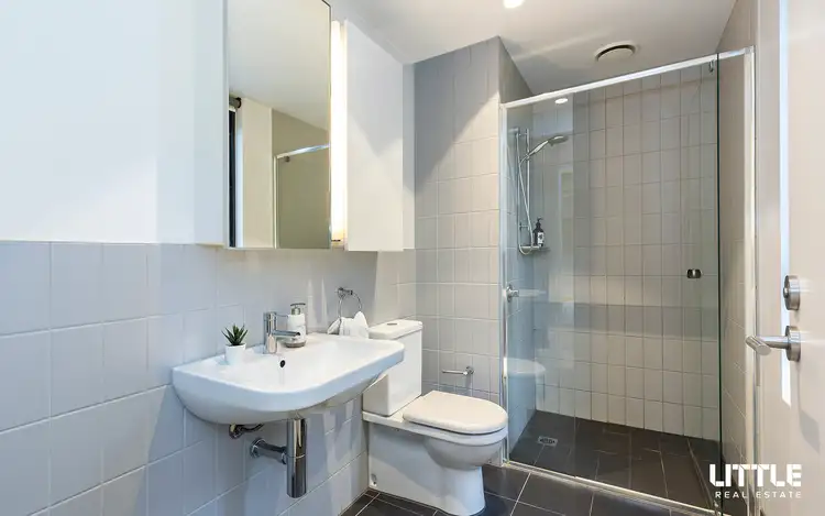 Sixth view of Homely apartment listing, 105/1 Studio Walk, Richmond VIC 3121