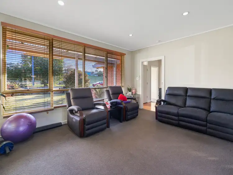 Fourth view of Homely house listing, 1 Hassett Street, Leongatha VIC 3953