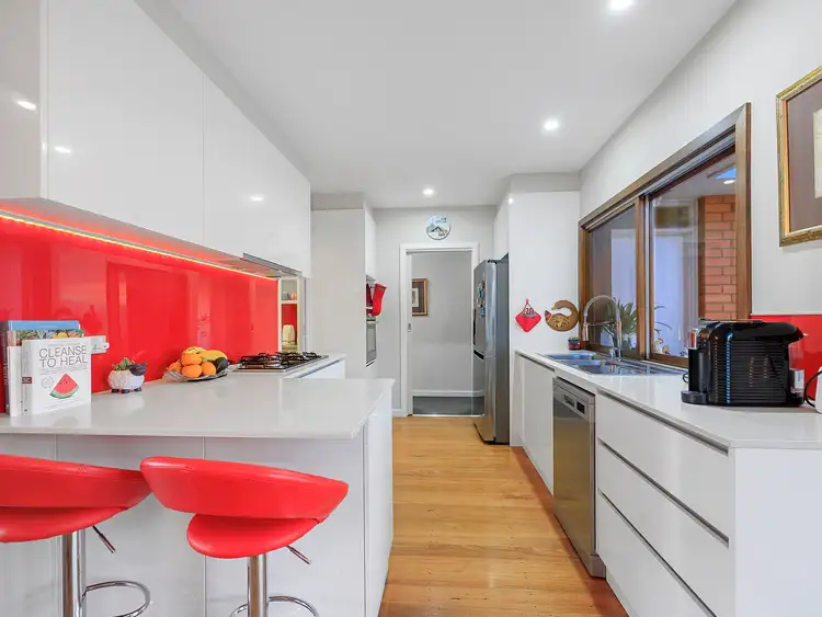 Fifth view of Homely house listing, 1 Hassett Street, Leongatha VIC 3953