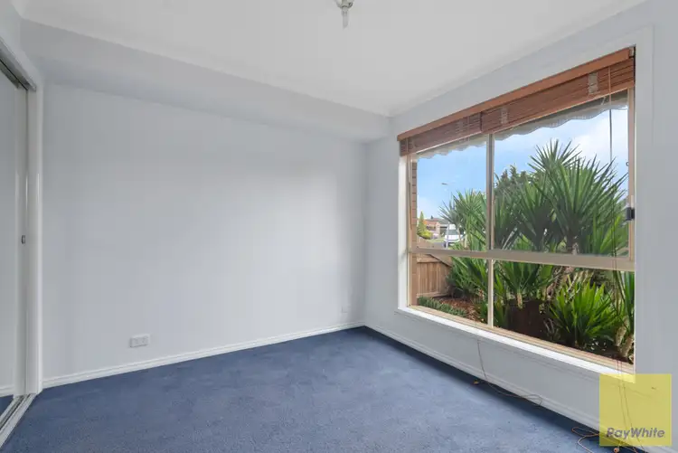 Fifth view of Homely house listing, 25 Mirabella Close, Werribee VIC 3030