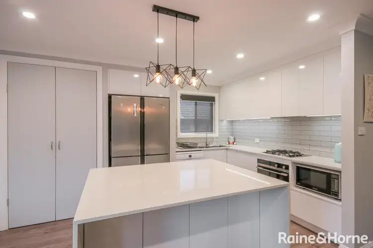 Third view of Homely house listing, 11 Rannoch Drive, West Nowra NSW 2541
