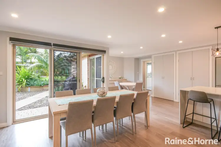 Fourth view of Homely house listing, 11 Rannoch Drive, West Nowra NSW 2541