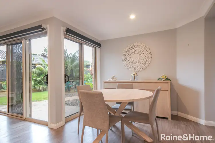 Fifth view of Homely house listing, 11 Rannoch Drive, West Nowra NSW 2541