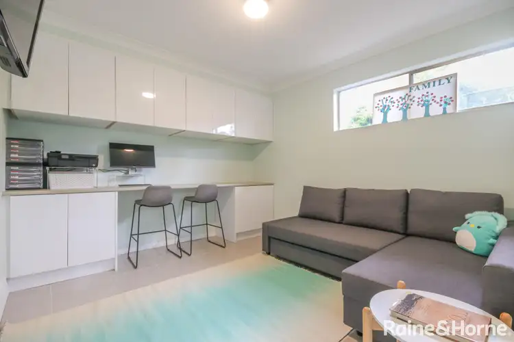 Sixth view of Homely house listing, 11 Rannoch Drive, West Nowra NSW 2541