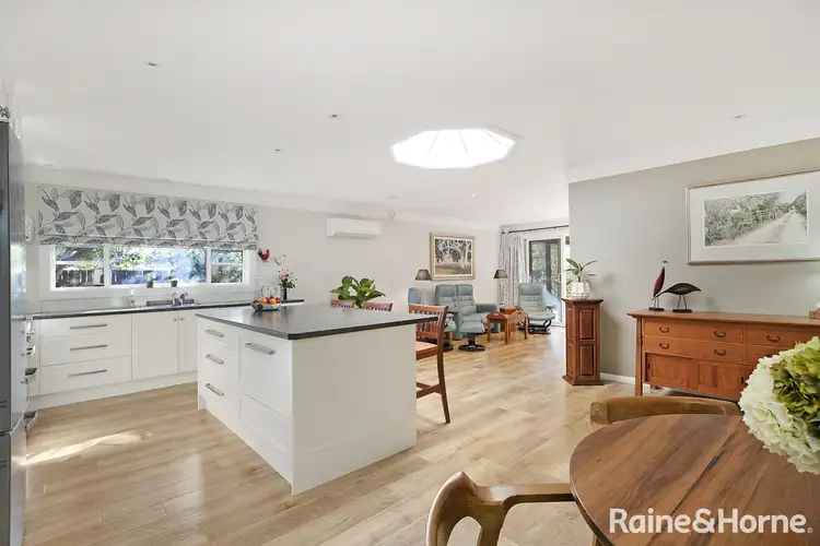 Second view of Homely house listing, 11 Payten Street, Mittagong NSW 2575