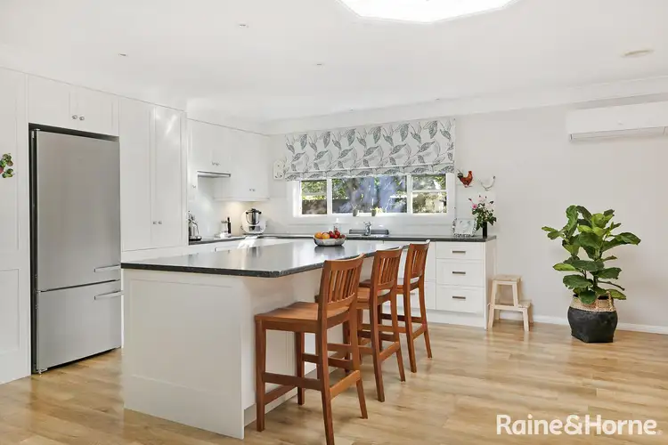 Third view of Homely house listing, 11 Payten Street, Mittagong NSW 2575