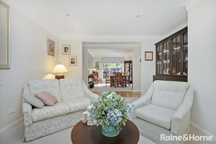 Fourth view of Homely house listing, 11 Payten Street, Mittagong NSW 2575