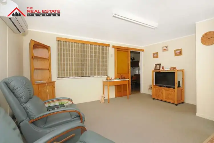 Fourth view of Homely house listing, 11A Victory Street, Newtown QLD 4350
