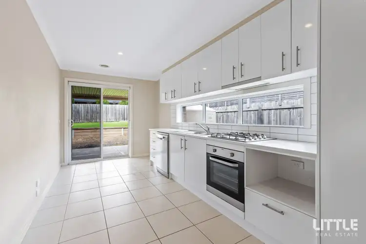 10 Rose Court, Kilmore VIC 3764
