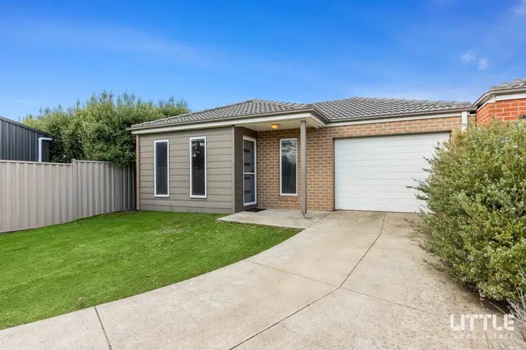 Second view of Homely house listing, 10 Rose Court, Kilmore VIC 3764