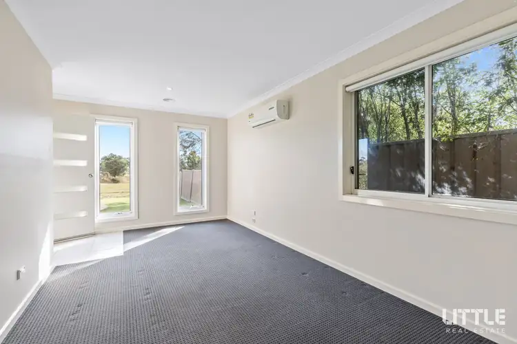 Third view of Homely house listing, 10 Rose Court, Kilmore VIC 3764
