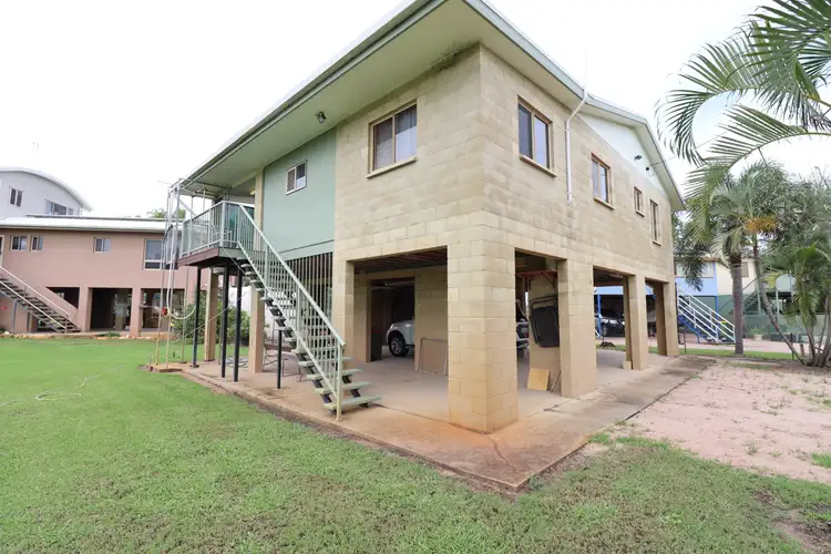 Second view of Homely house listing, 11 Glanville Court, Groper Creek QLD 4806