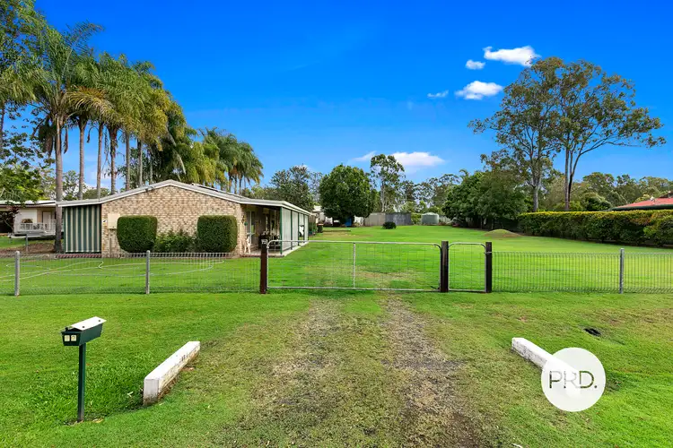 Main view of Homely house listing, 72-74 Marshal Road, Aldershot QLD 4650