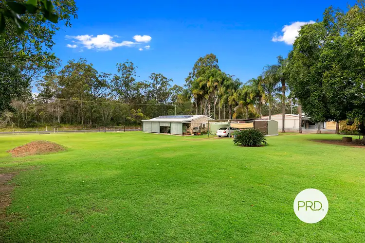 Second view of Homely house listing, 72-74 Marshal Road, Aldershot QLD 4650