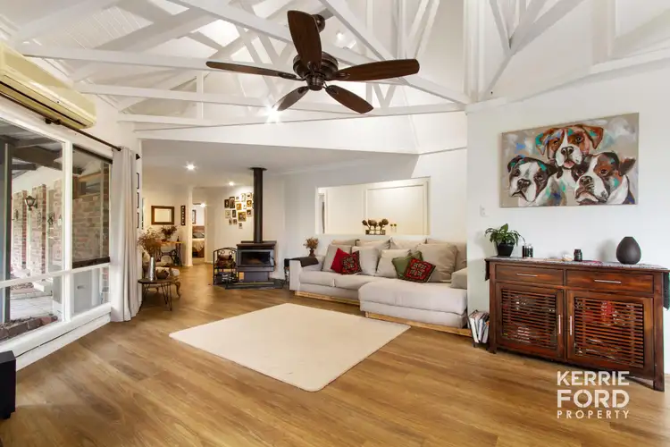 Fourth view of Homely house listing, 335 Old Callignee Road, Callignee VIC 3844