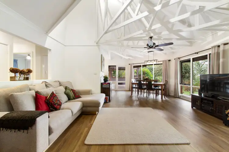 Fifth view of Homely house listing, 335 Old Callignee Road, Callignee VIC 3844