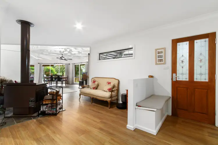 Sixth view of Homely house listing, 335 Old Callignee Road, Callignee VIC 3844