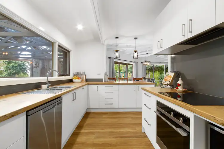 Seventh view of Homely house listing, 335 Old Callignee Road, Callignee VIC 3844