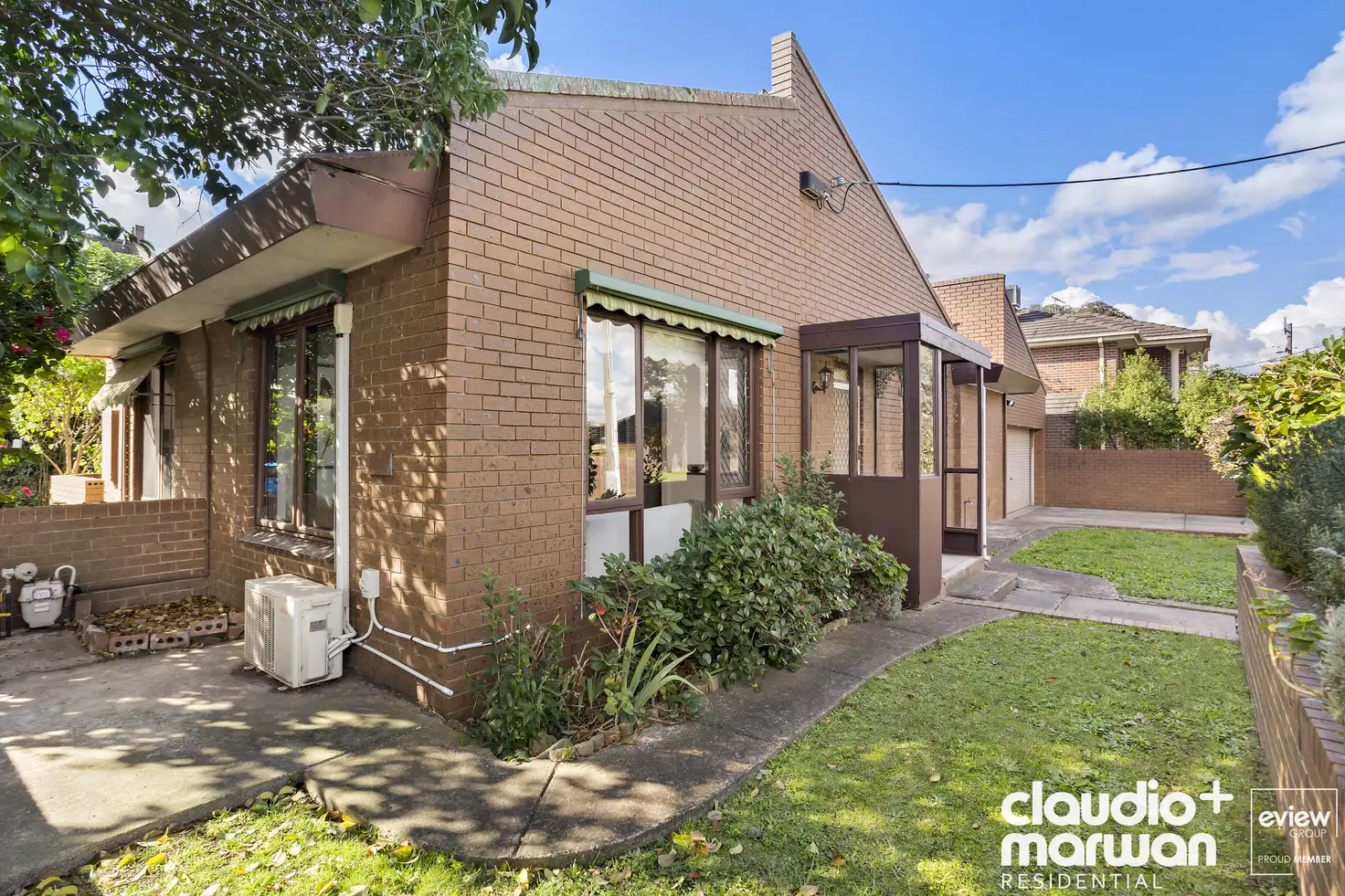 Main view of Homely unit listing, 1/2 Wicklow Street, Pascoe Vale VIC 3044