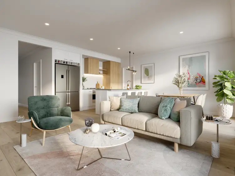 Fourth view of Homely house listing, 11 Jonquil Walk, Diggers Rest VIC 3427