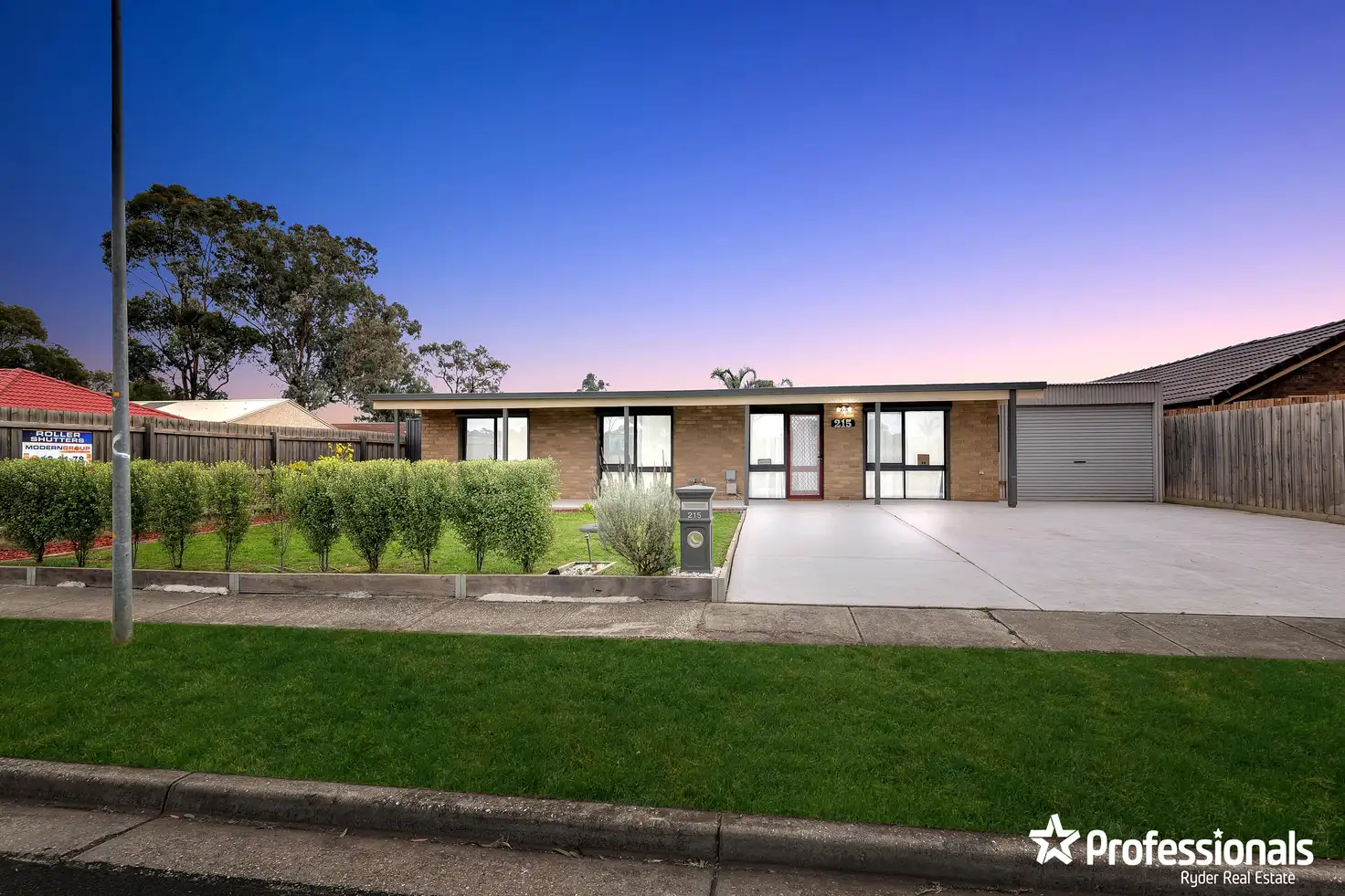 Main view of Homely house listing, 215 Gisborne-Melton Road, Kurunjang VIC 3337