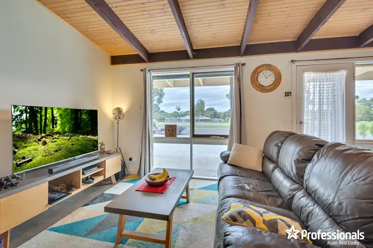 Third view of Homely house listing, 215 Gisborne-Melton Road, Kurunjang VIC 3337