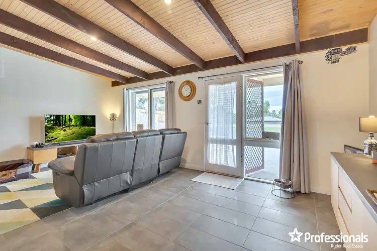 Fourth view of Homely house listing, 215 Gisborne-Melton Road, Kurunjang VIC 3337