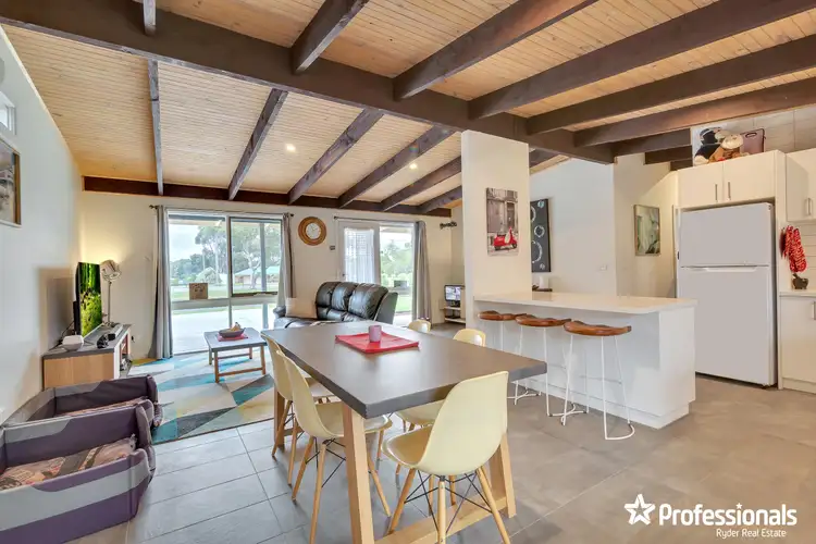 Sixth view of Homely house listing, 215 Gisborne-Melton Road, Kurunjang VIC 3337