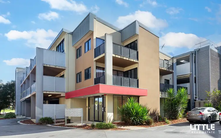 Second view of Homely apartment listing, 205/90 Epping Road, Epping VIC 3076