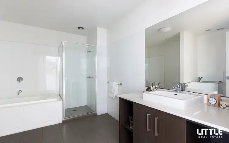 Fourth view of Homely apartment listing, 205/90 Epping Road, Epping VIC 3076