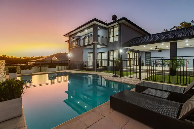 Third view of Homely house listing, 8 The Hatch, Belmont NSW 2280