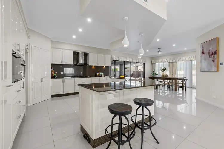 Fifth view of Homely house listing, 8 The Hatch, Belmont NSW 2280