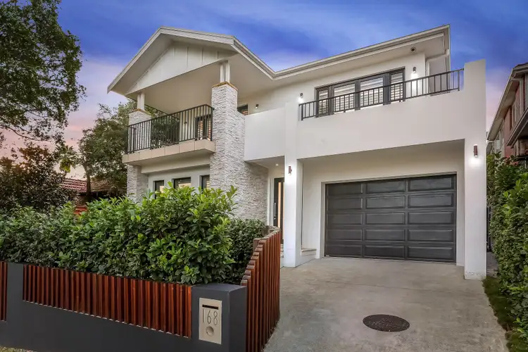 Main view of Homely house listing, 168 Blair Street, North Bondi NSW 2026