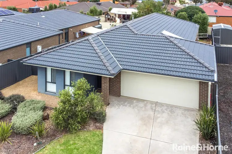 41 Aruma Avenue, Harkness VIC 3337