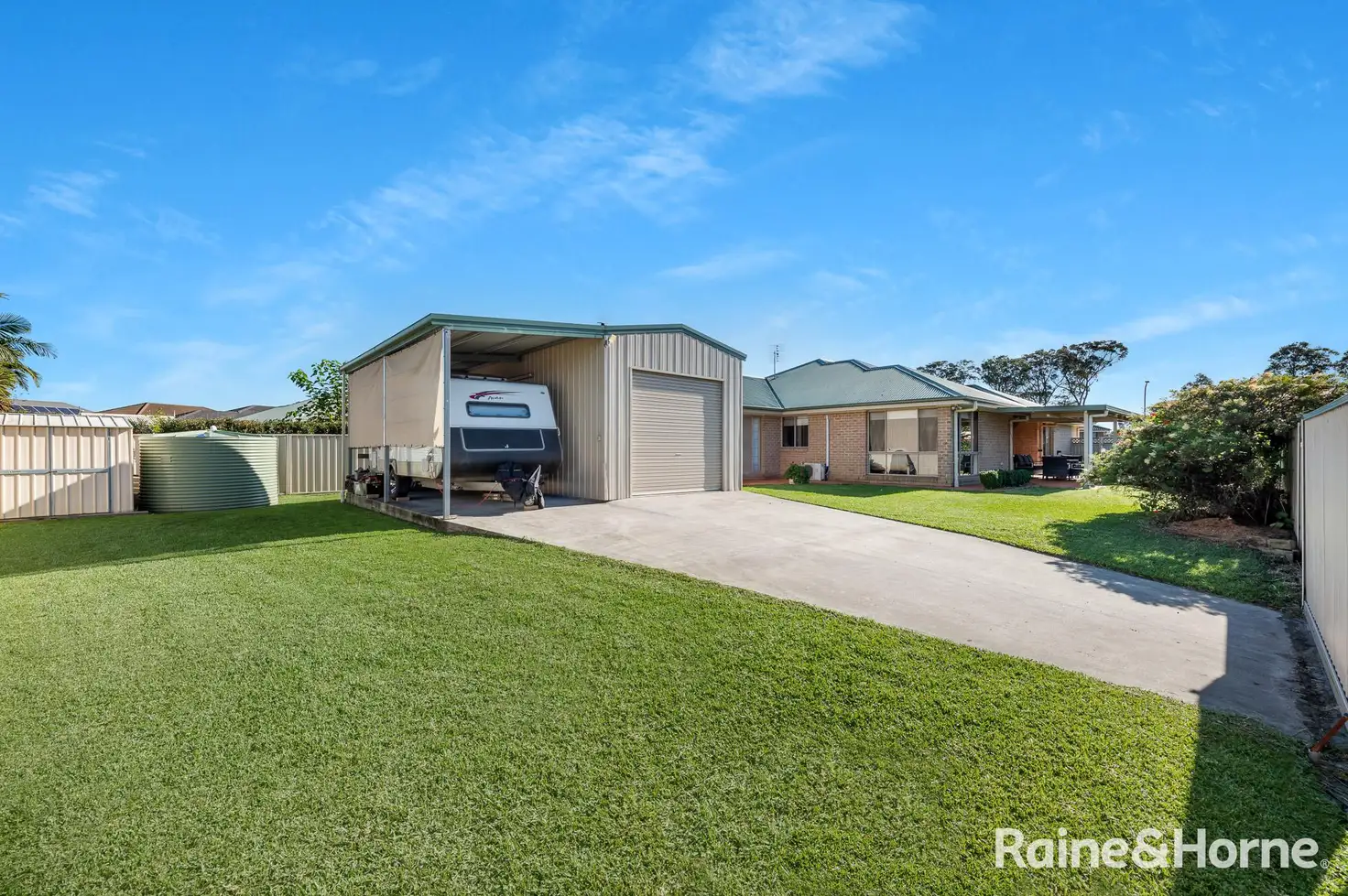 Main view of Homely house listing, 1 Lacebark Grove, Worrigee NSW 2540