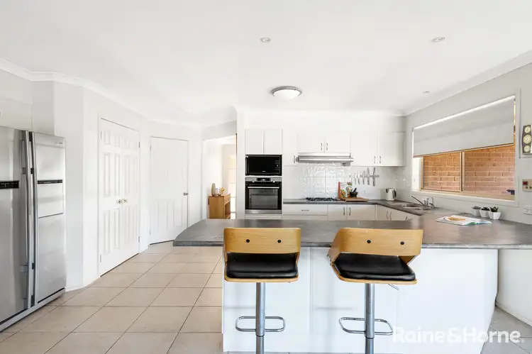 Third view of Homely house listing, 1 Lacebark Grove, Worrigee NSW 2540