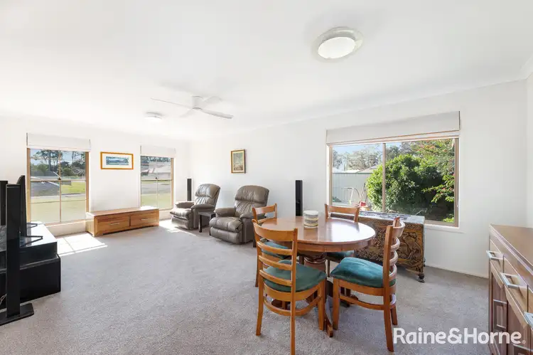 Fourth view of Homely house listing, 1 Lacebark Grove, Worrigee NSW 2540