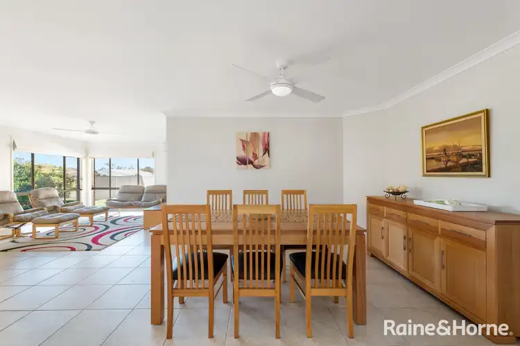 Fifth view of Homely house listing, 1 Lacebark Grove, Worrigee NSW 2540