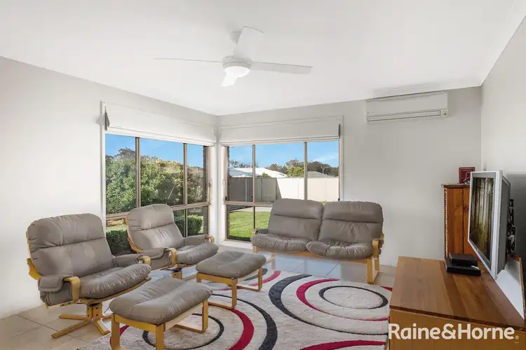 Sixth view of Homely house listing, 1 Lacebark Grove, Worrigee NSW 2540