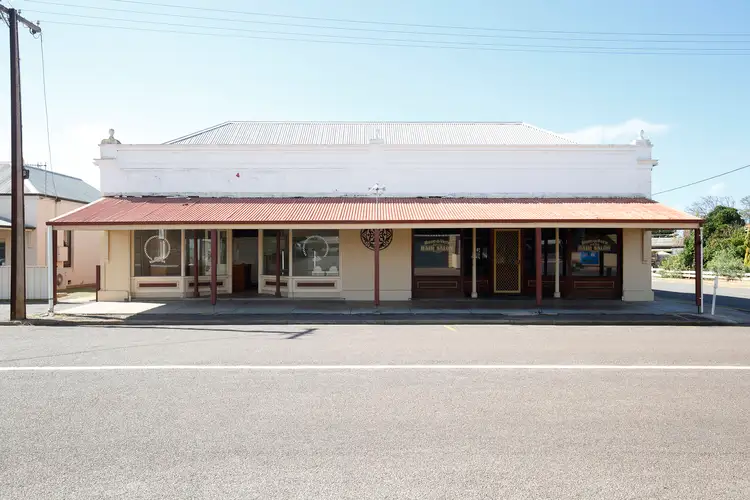 7-9 Lipson Road, Tumby Bay SA 5605
