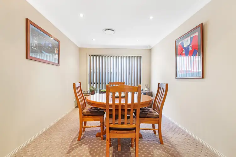Third view of Homely house listing, 44 The Heights, Tamworth NSW 2340