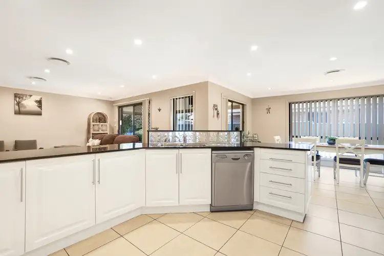Fifth view of Homely house listing, 44 The Heights, Tamworth NSW 2340