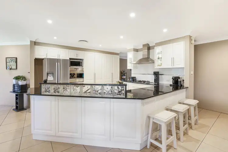 Sixth view of Homely house listing, 44 The Heights, Tamworth NSW 2340