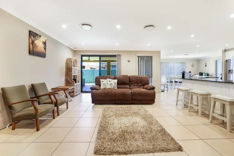 Seventh view of Homely house listing, 44 The Heights, Tamworth NSW 2340