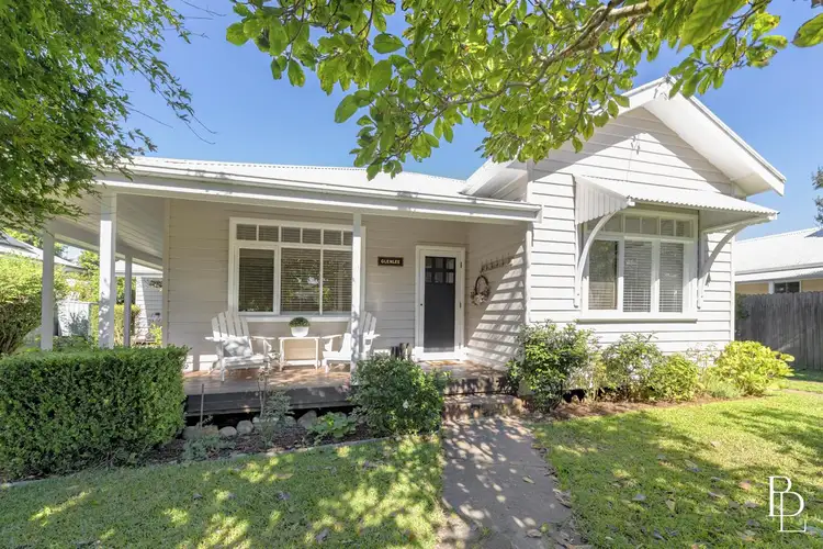 Third view of Homely house listing, 48 Albert Street, Berry NSW 2535