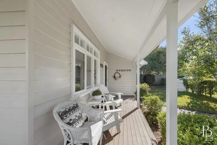 Fourth view of Homely house listing, 48 Albert Street, Berry NSW 2535